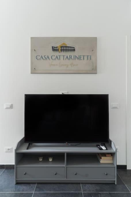 Casa Cattarinetti - Verona Fiera Exterior photo